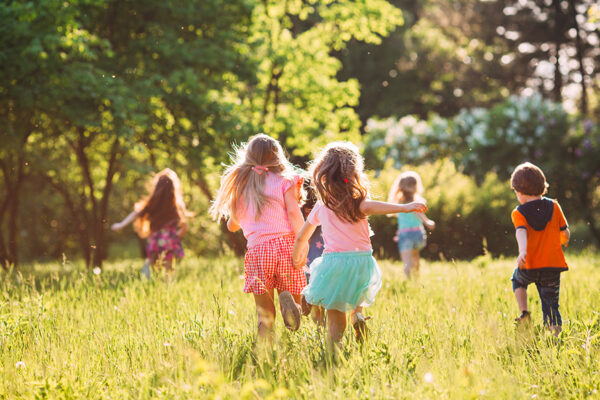 A Safe Haven for Joplin’s Children