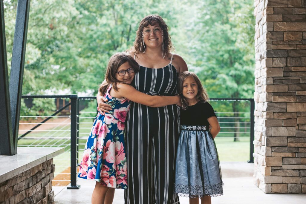 ASPIRE: Helping Single Parents Return to School and Build a Stronger Future