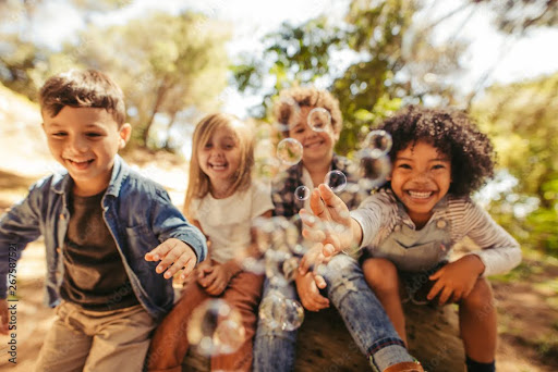 Champions for Children Receive a 70% Missouri Tax Credit