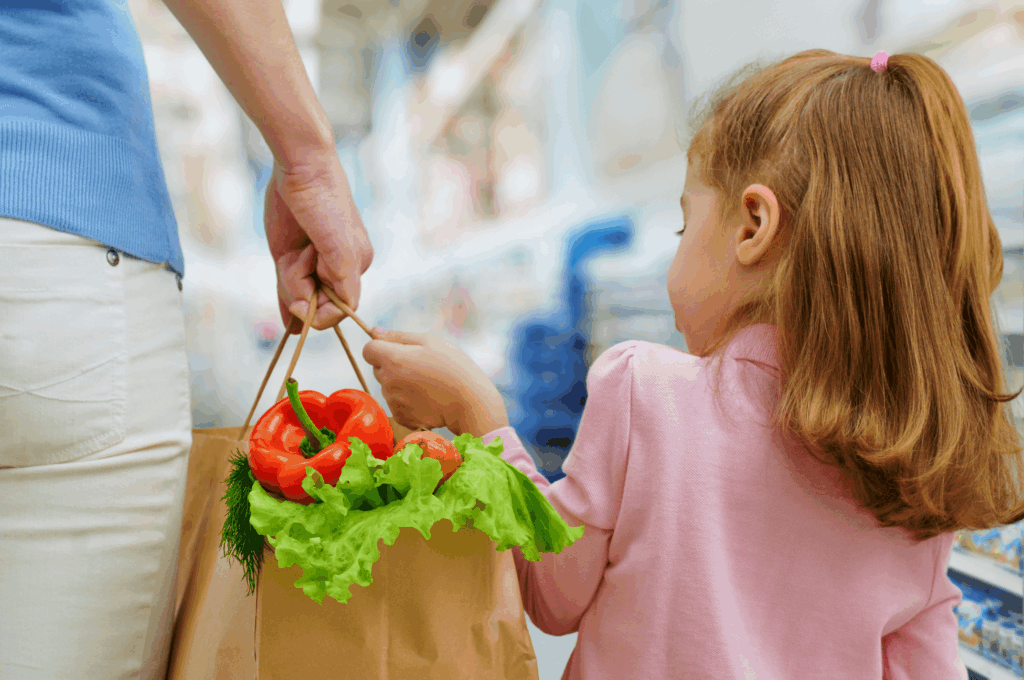 How to Support Families After Missouri’s SNAP Benefit Delay