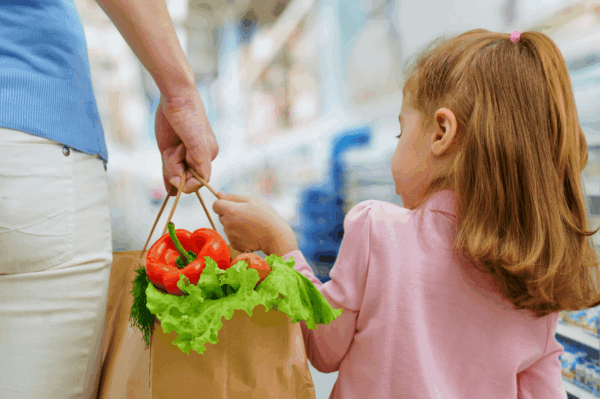 How to Support Families After Missouri’s SNAP Benefit Delay