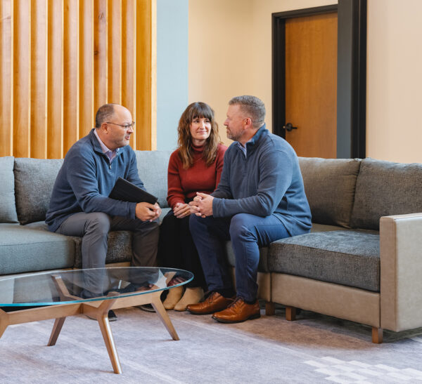 How to Choose a Financial Advisor With Purpose
