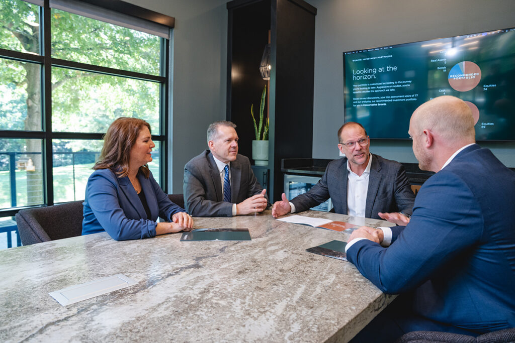 How Business Owners Can Align Values with Investment Advisor Conversations