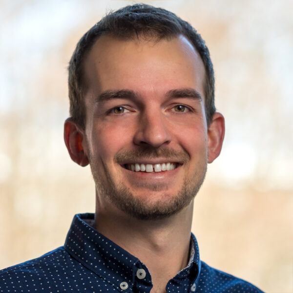 Meet Brandon Marcott, MBA, CFP®, Senior Financial Planner