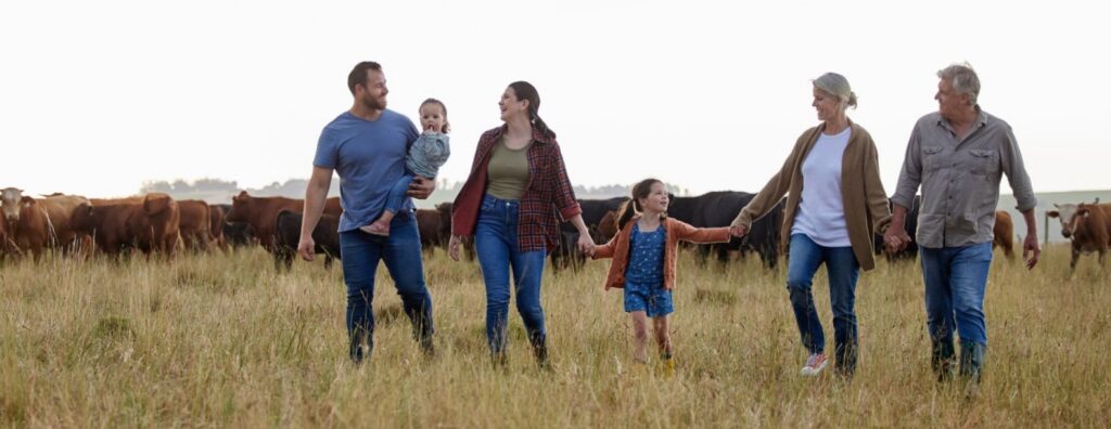 How to Build a Family Legacy of Generosity: A Guide for Families Who Want To Build a Culture of Generosity