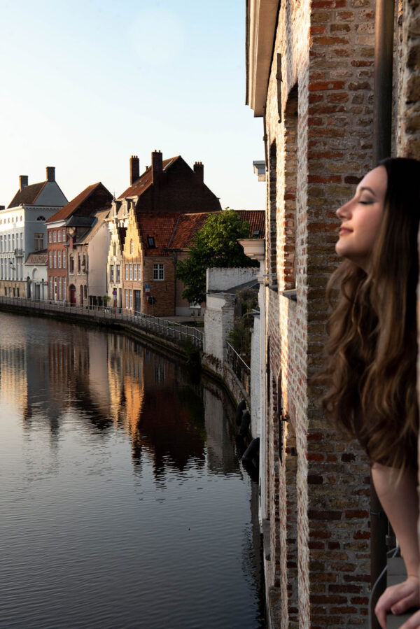 Travel Stories From Bryan Vowels and his Daughter, Kendall